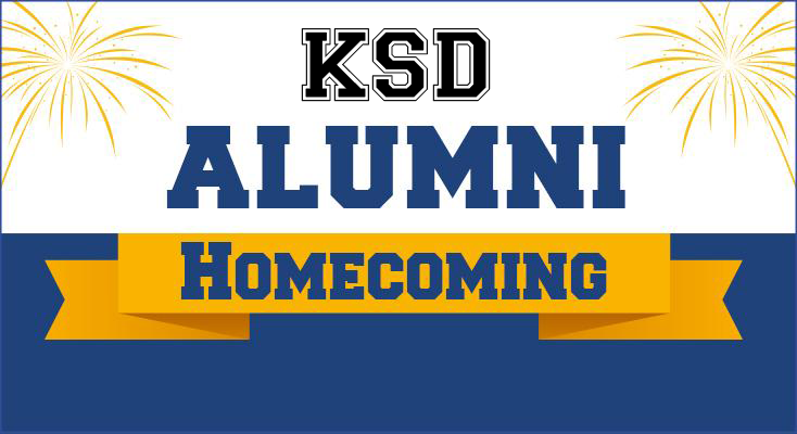 KSD Alumni Homecoming