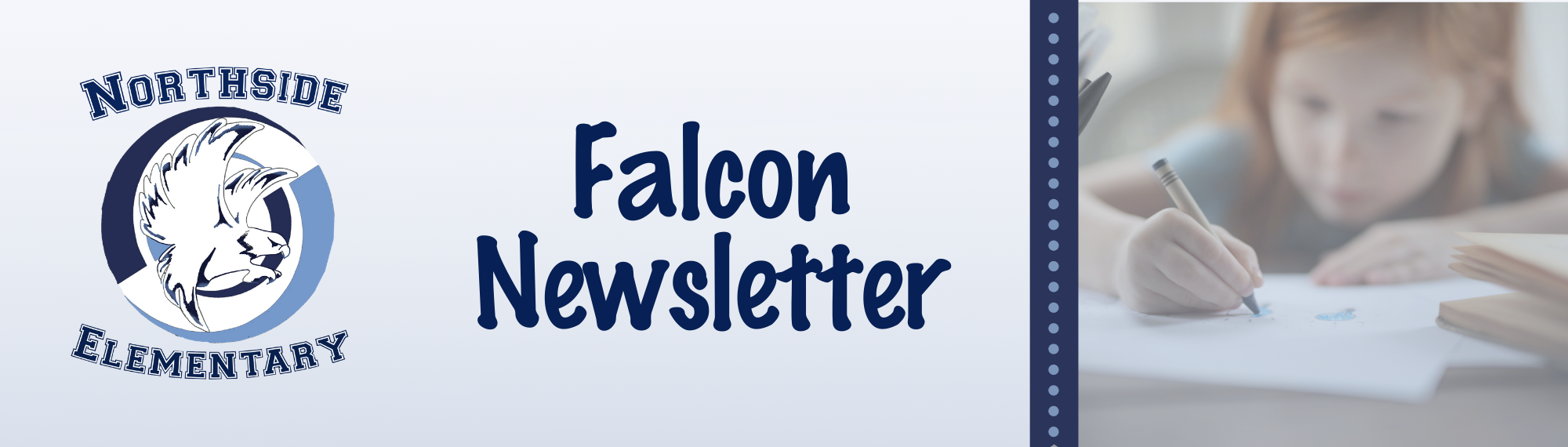 NES Falcons Newsletter