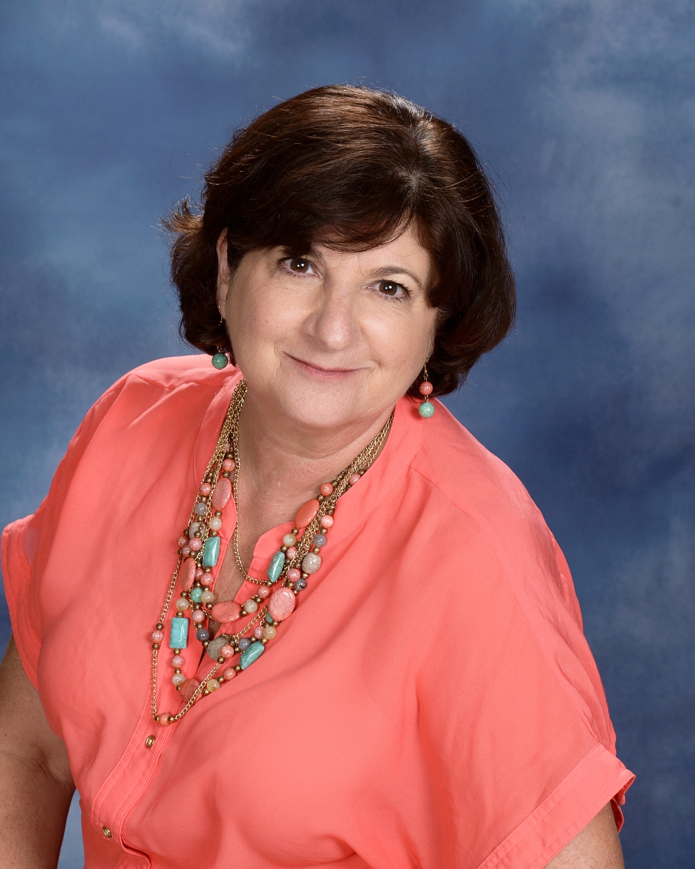 Janet Rubino, DRE / Music Director Janet Rubino, DRE / Music Director