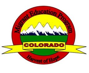 Colorado Migrant Education Banner image