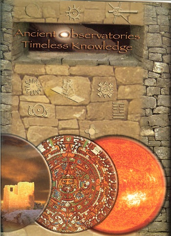 Ancient Observatories Timeless Knowledge
