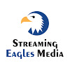 Streaming Eagles Media Logo