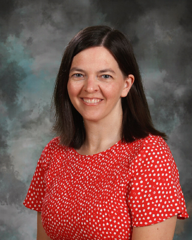 Jennifer Gilliland Jennifer Gilliland