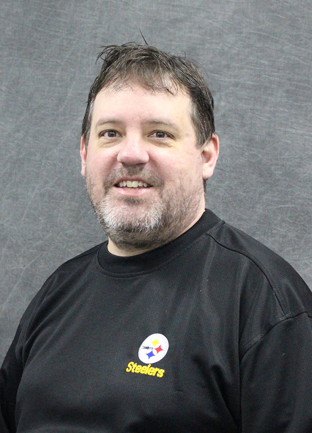 Mr. L. Fields, Para-Educator Mr. L. Fields, Para-Educator