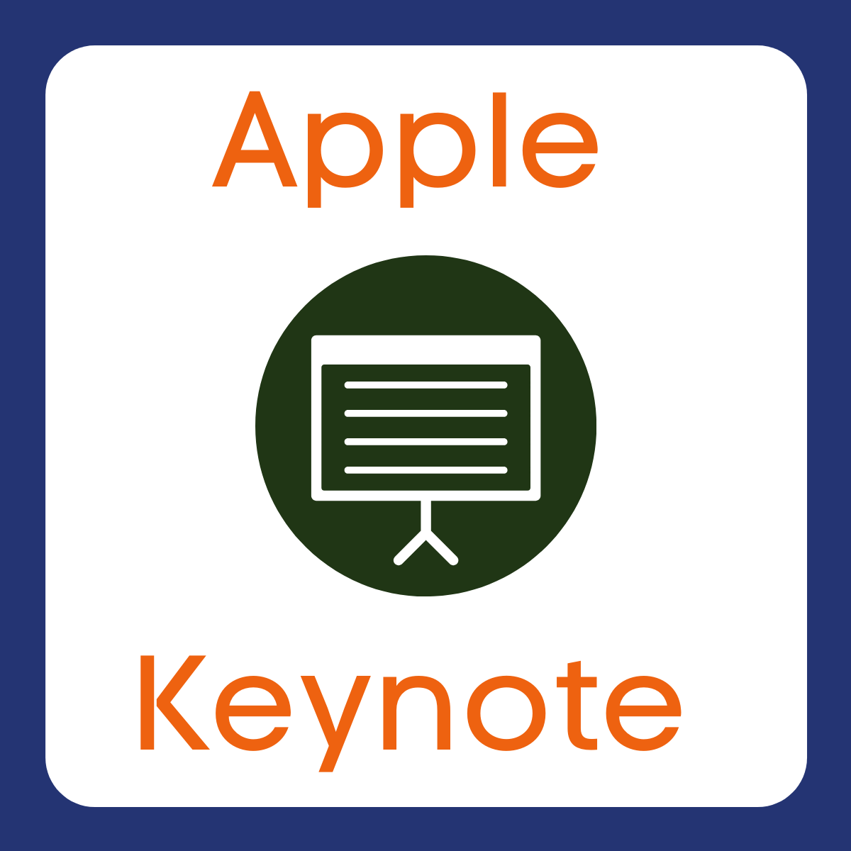 keynote