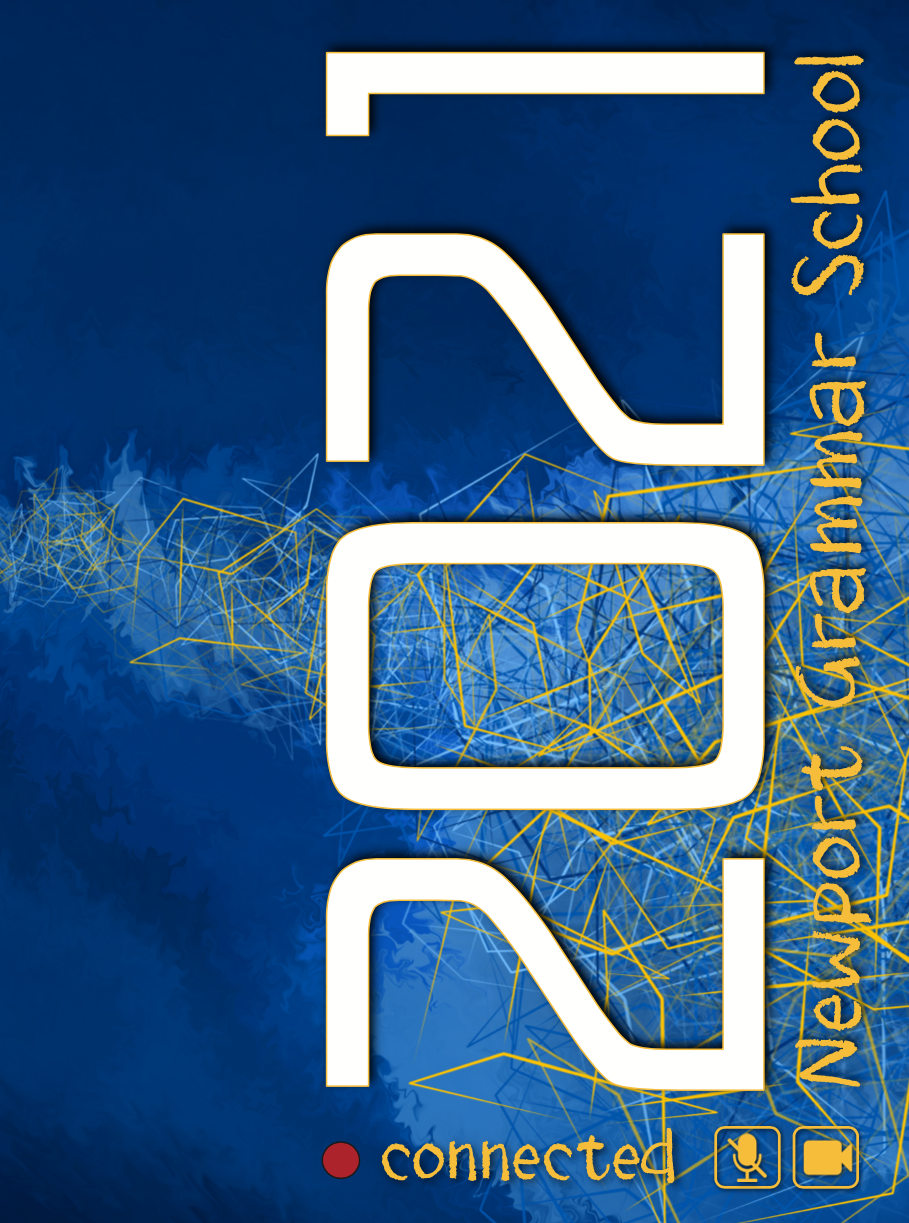 Cover 2021
