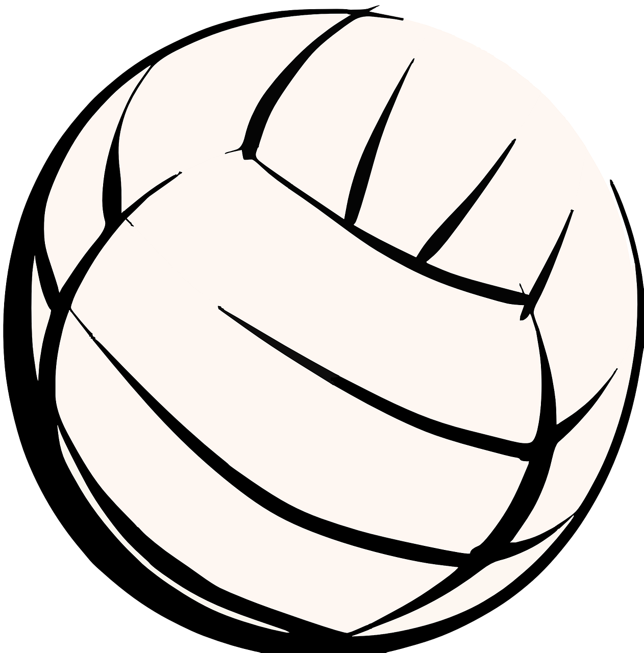 volleyball clip art volleyball clip art