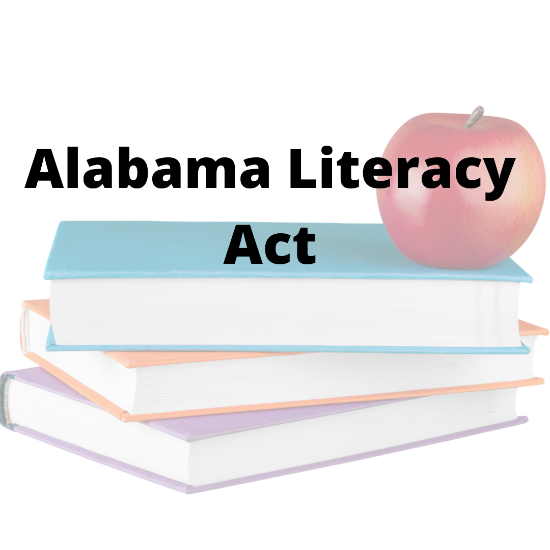 Alabama literacy act