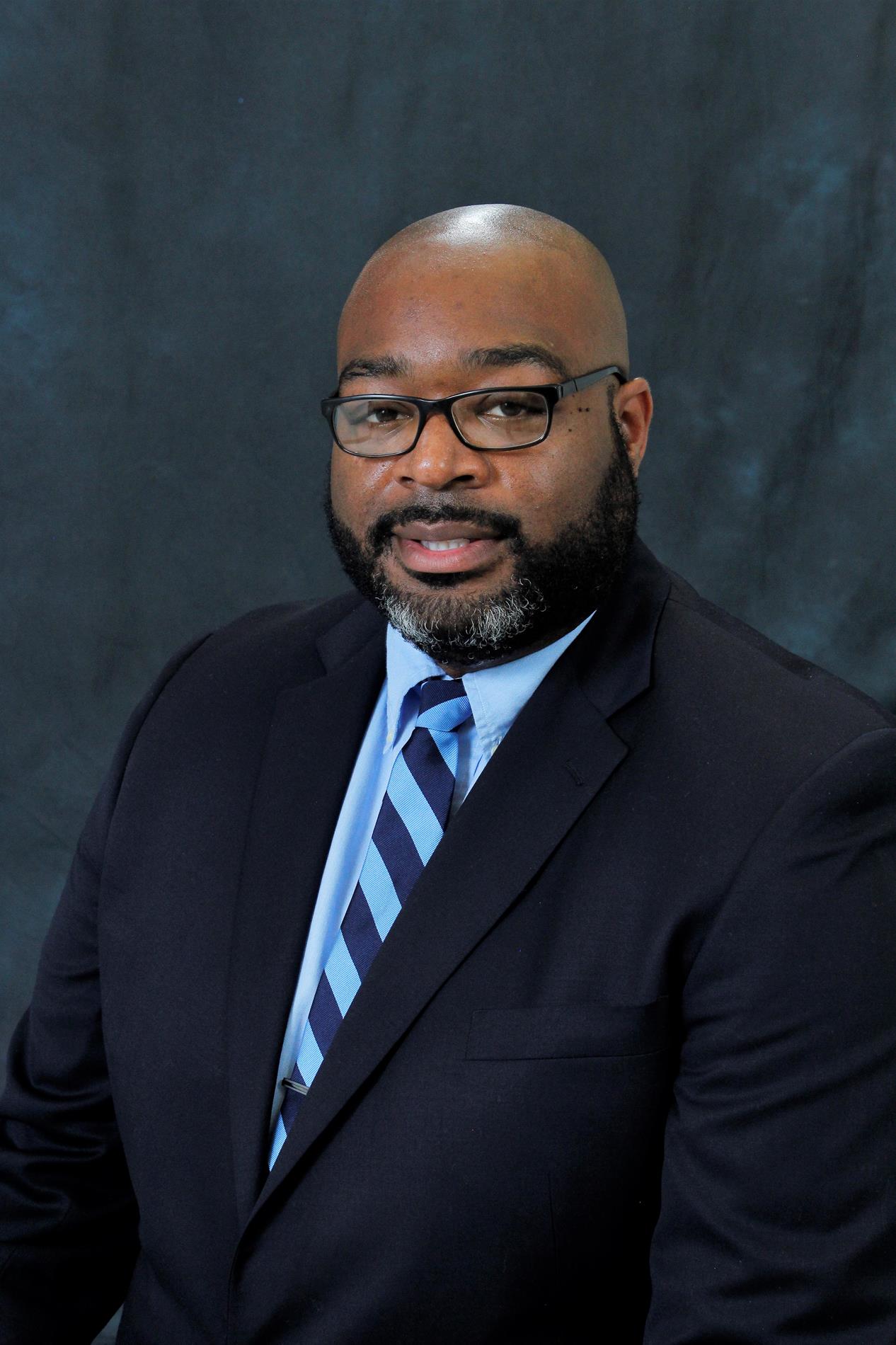 Mr. Stallworth, Principal Mr. Stallworth, Principal