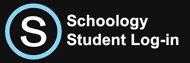 Schoology Login logo