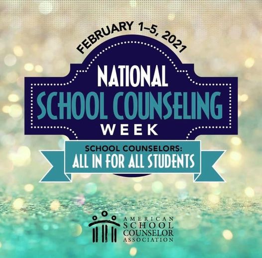 National School Counseling Image