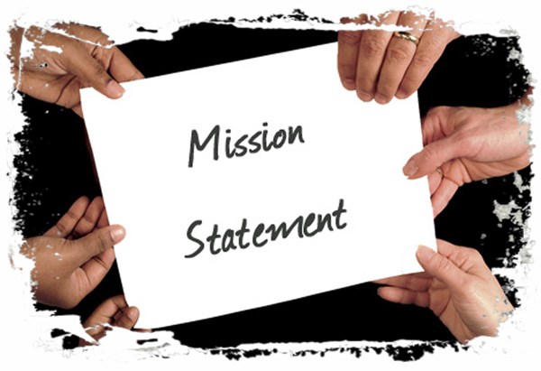 Mission Statement logo 