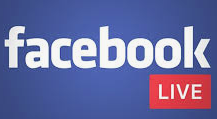 Facebook Live Video