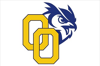 Odem Owls Logo