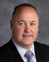 Barry Schmidt - Superintendent