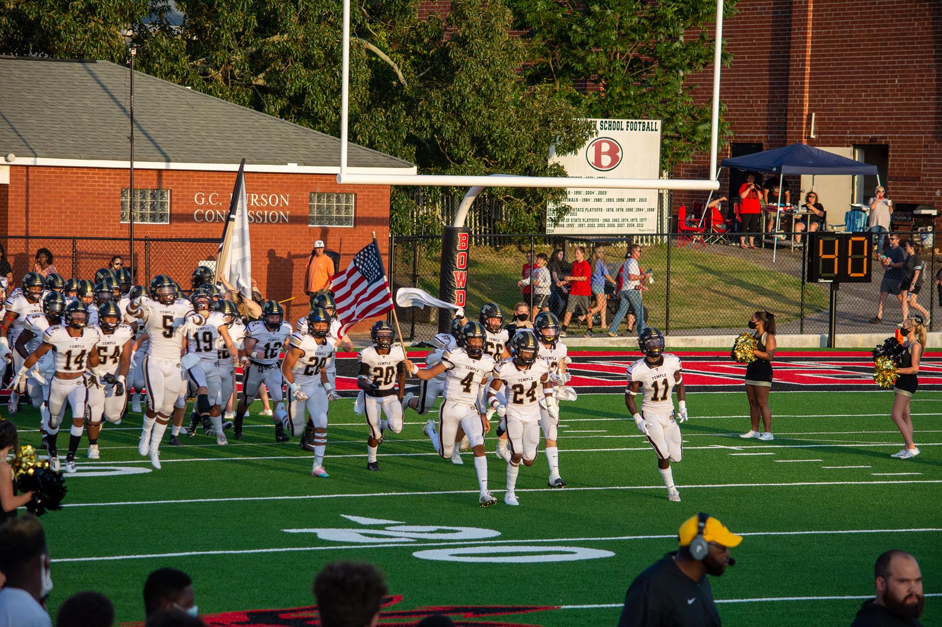 Football