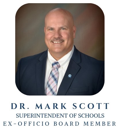 Mark Scott, Ph.D. Mark Scott, Ph.D.