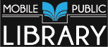 Mobile Public Library logo