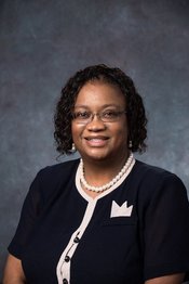 Female Superintendent Female Superintendent