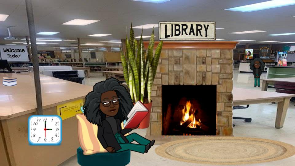 Library Library