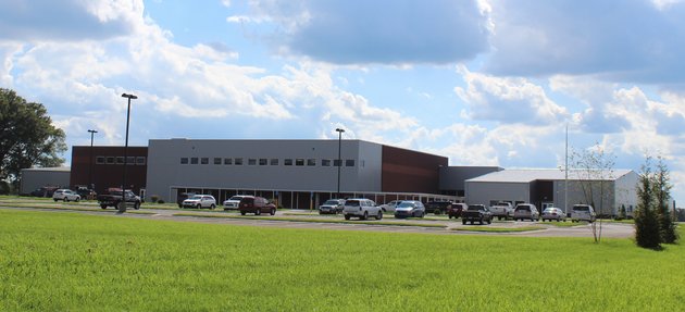 CCMS School