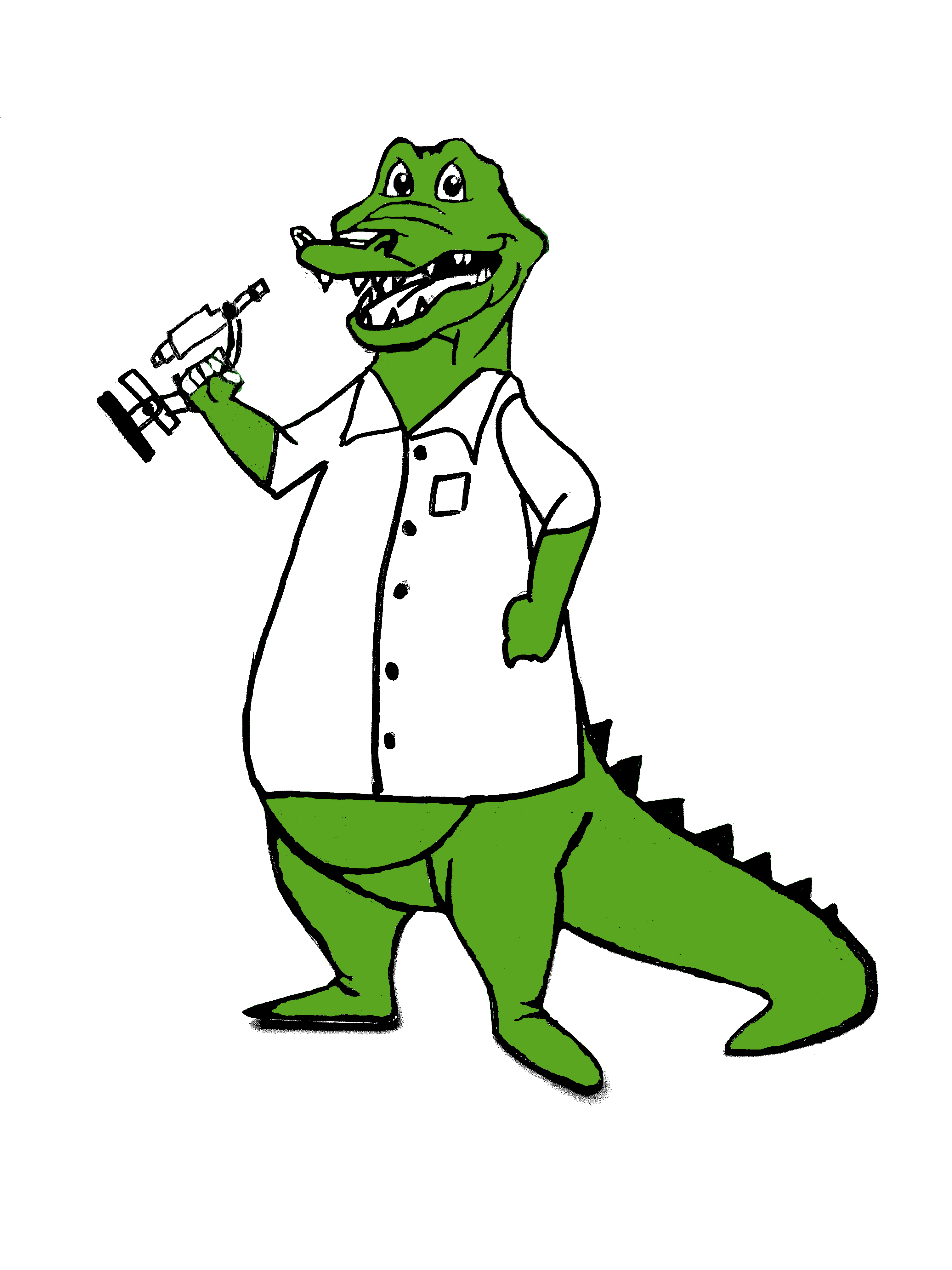 Science Gator