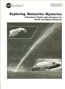 Exploring Meteorite Mysteries