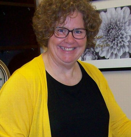 Kara Spicer Kara Spicer