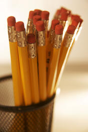 Pencils 