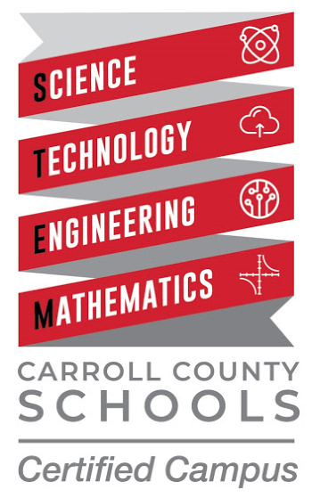 CARROLL COUNTY STEM CERTIFIED PIC