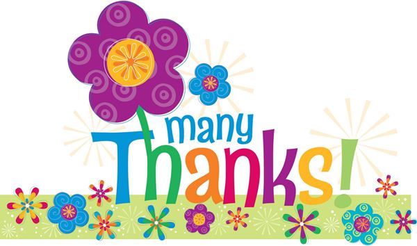 many thanks many thanks