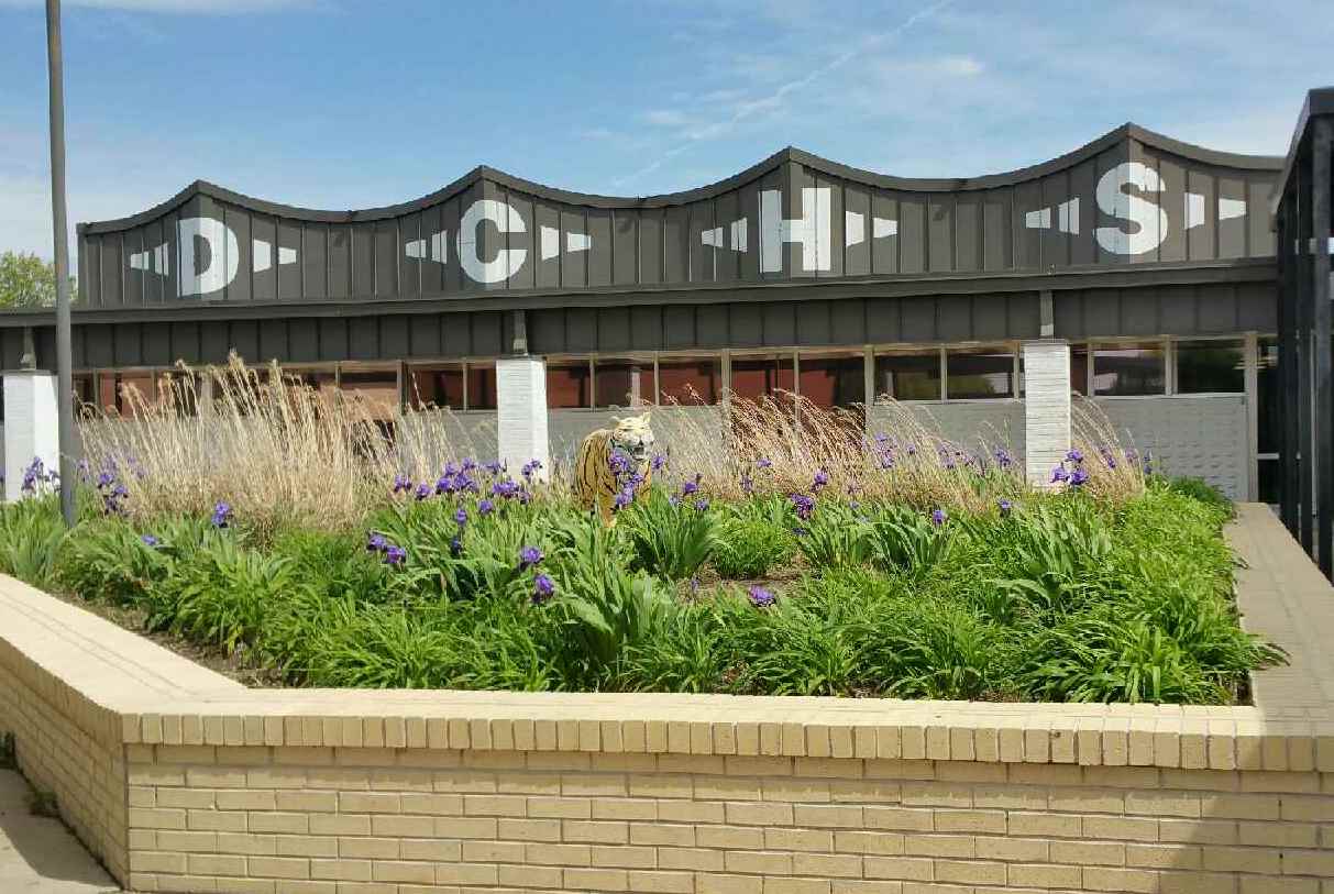 DCHS School