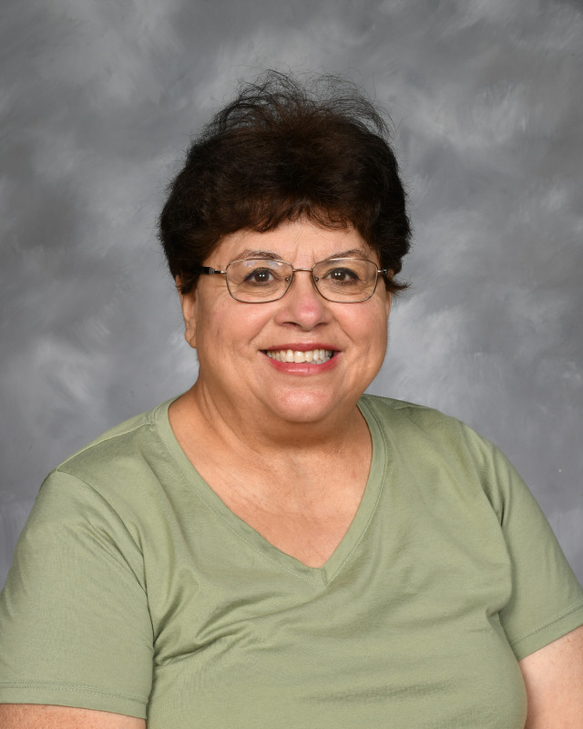 Angie Hernandez, Office Staff Angie Hernandez, Office Staff