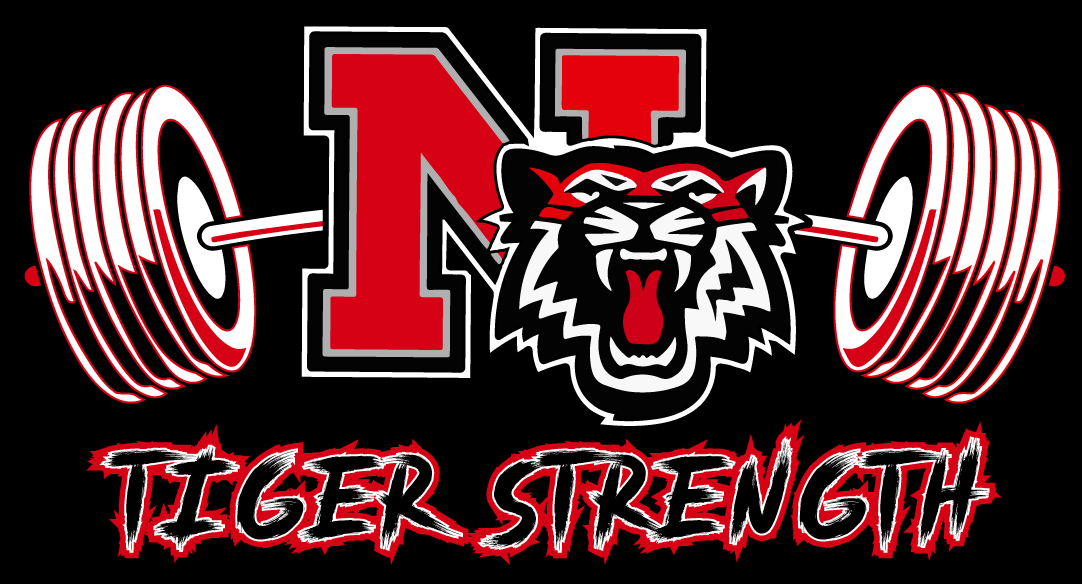 Tiger Strength