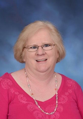 Wanda Stafford Wanda Stafford
