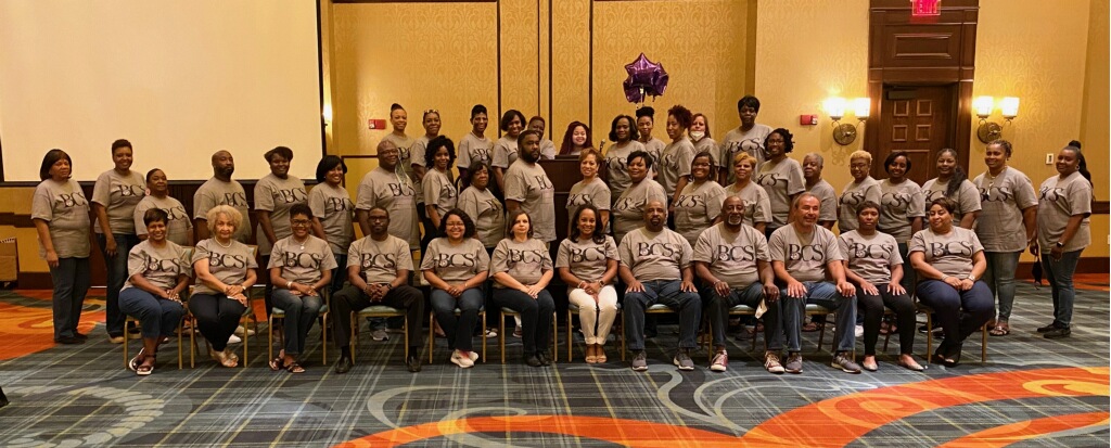District Leadership