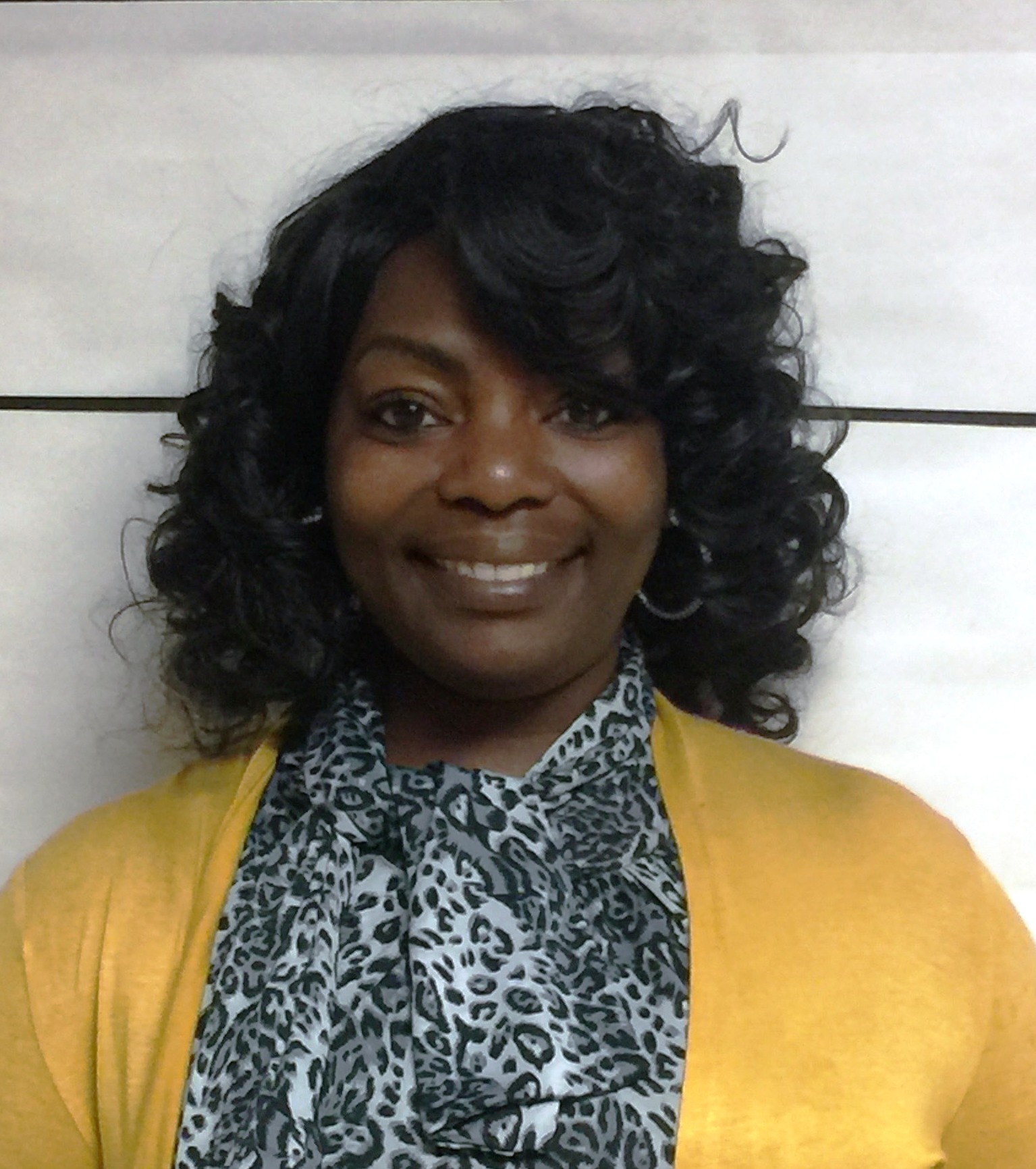 LaSherry Irby-Director of Special Services LaSherry Irby-Director of Special Services