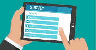 Special Ed survey
