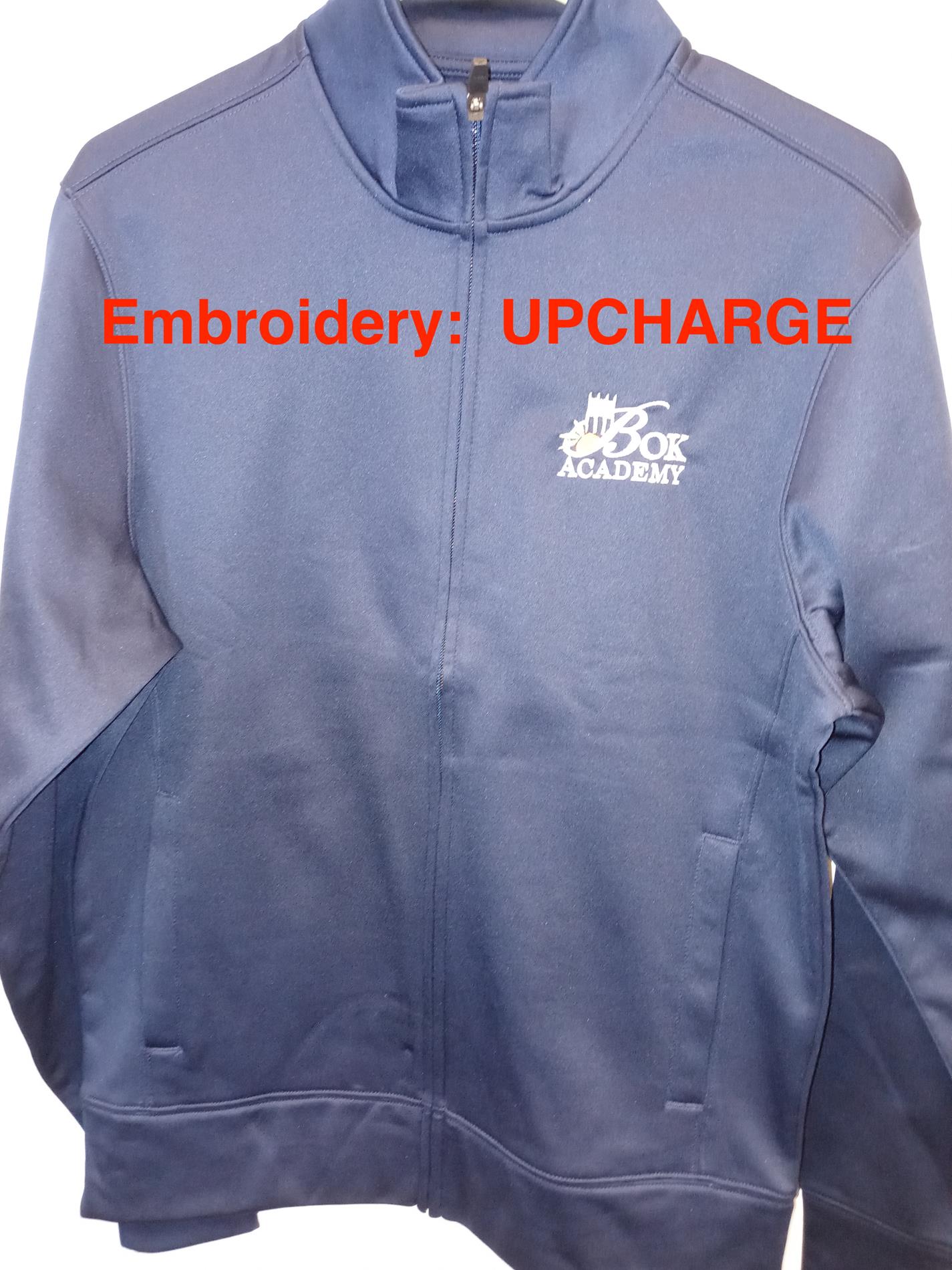 DriJacket DriJacket
