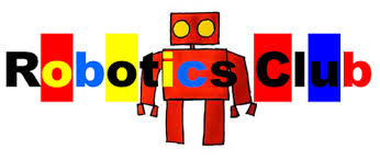 robotics club picture