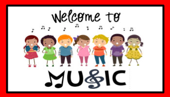 Welcome to Music Image