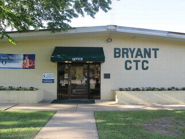 Bryant Career Technical Center