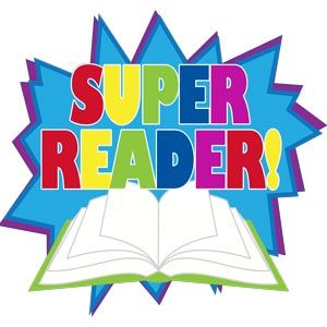 Super Reader