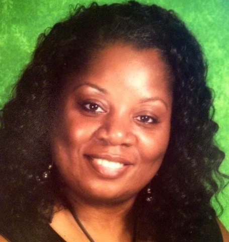 Debbie Jeffries Debbie Jeffries