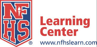 the NFHS learn logo