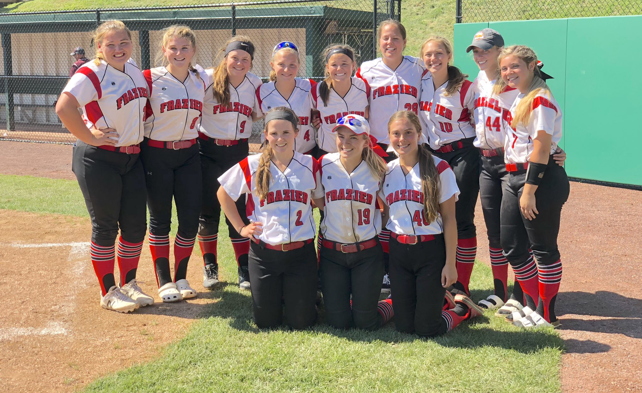 PIAA 2A State Champions PIAA 2A State Champions
