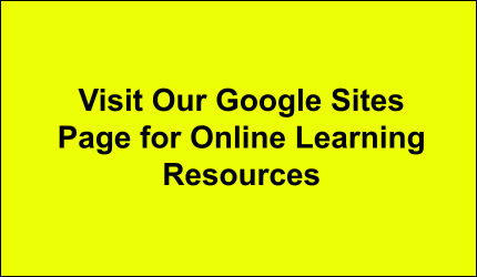 Online Resources Link