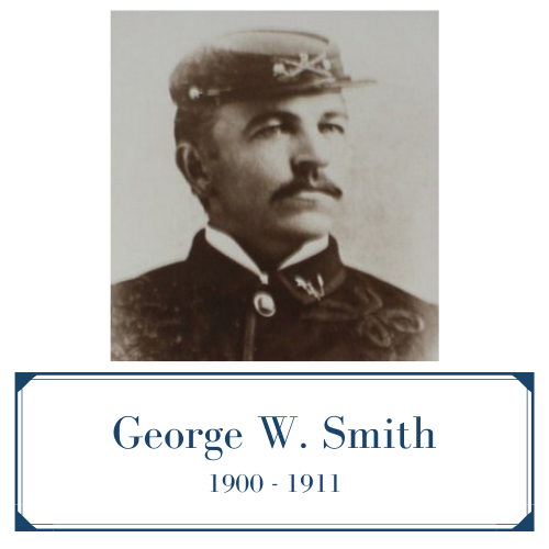 George W. Smith