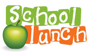 School Lunch logo