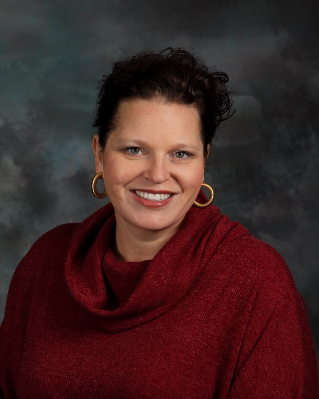 Principal Becky Williams Principal Becky Williams